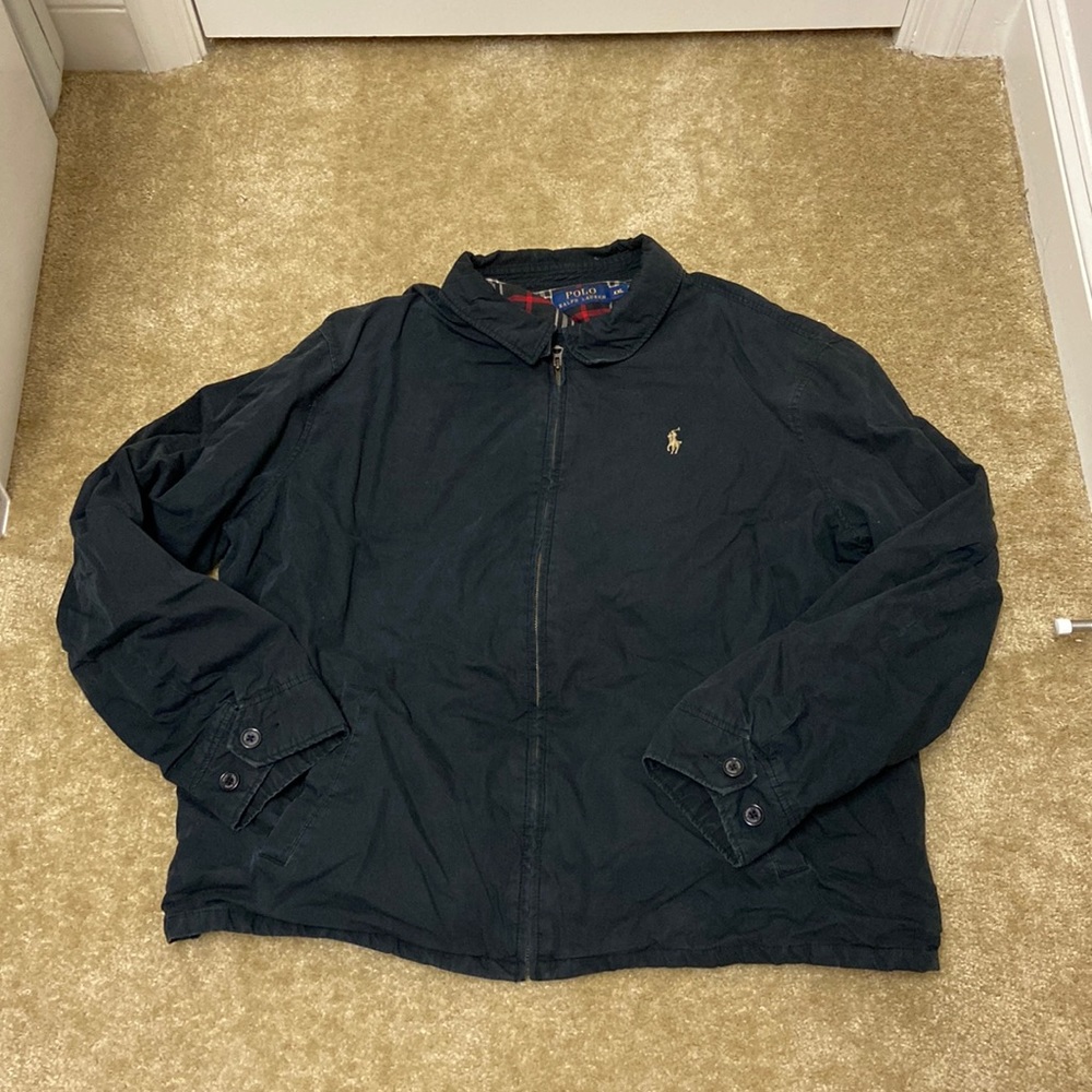 Polo Ralph Lauren jacket